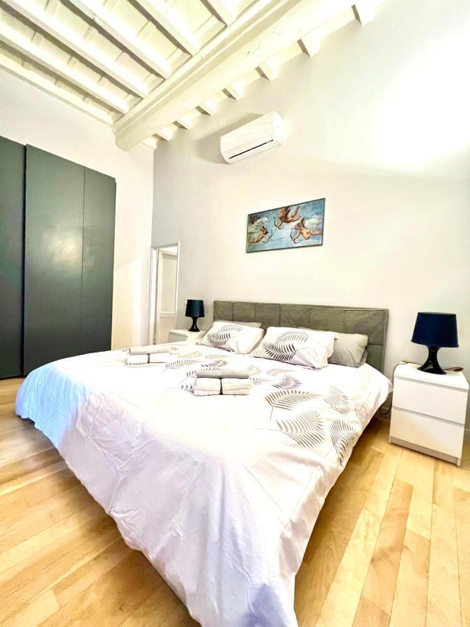 Ferienwohnung * Esclusivo & Moderno Roma Centro Campo De Fiori * Exterior foto