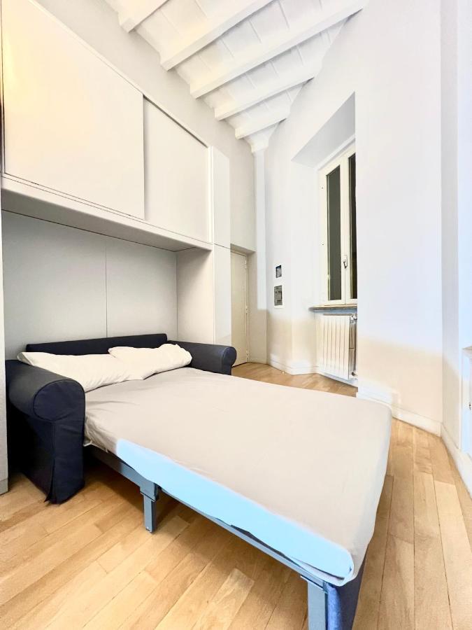 Ferienwohnung * Esclusivo & Moderno Roma Centro Campo De Fiori * Exterior foto